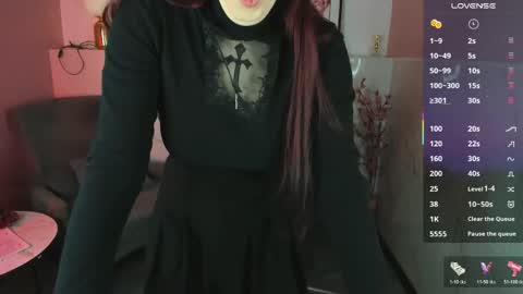 Lily online show from 04.14.26