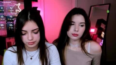 Lily online show from 11.26.25