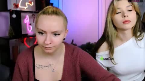 Lily online show from 01.11.26