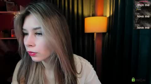 Lily online show from 05.09.26