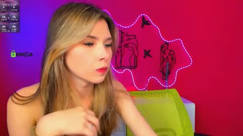 Lily online show from 05.20.26
