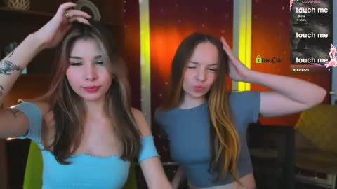 Lily online show from 05.22.26