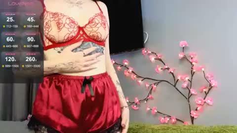 Lily online show from 06.29.26