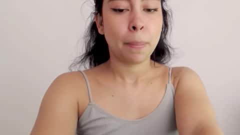 Snapshot of lily_robertss_ chatting on 02.18.26 Lily Roberts online show from 02.18.26