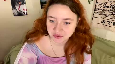 Snapshot of lily_shamy chatting on 12.03.24 Alice online show from 12.03.24