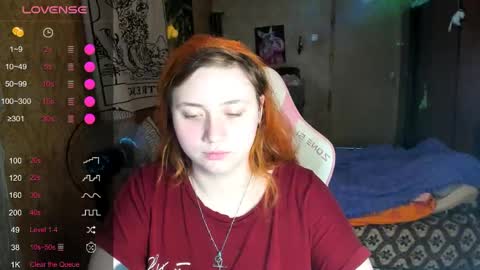 Alice online show from 05.12.26