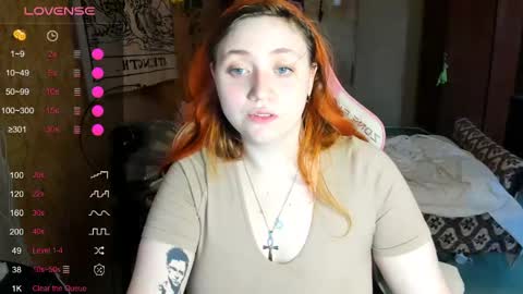 Alice online show from 05.24.26