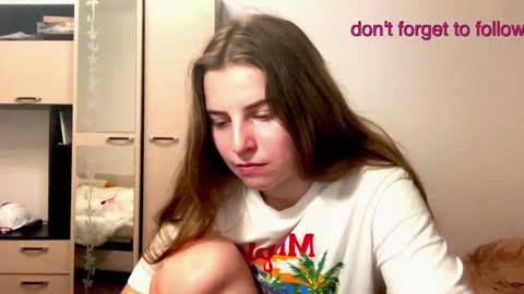 Lily online show from 12.14.24