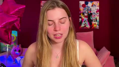 Lily online show from 05.23.26