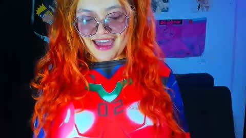lily_stone04 online show from 10.31.25
