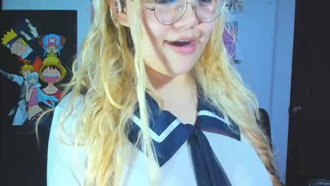 Snapshot of lily_stone04 chatting on 06.02.26 lily_stone04 online show from 06.02.26