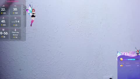 lily_waist online show from 01.25.25