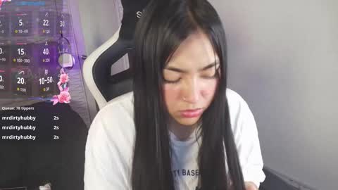 lily_waist online show from 10.29.25