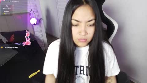 lily_waist online show from 11.11.25