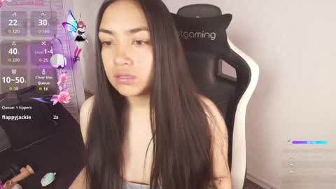 lily_waist online show from 11.19.25