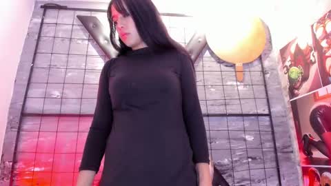 Lily online show from 10.10.25