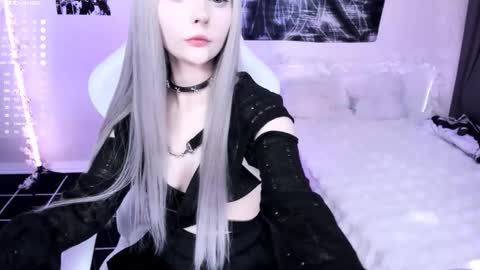 Lily online show from 02.26.26