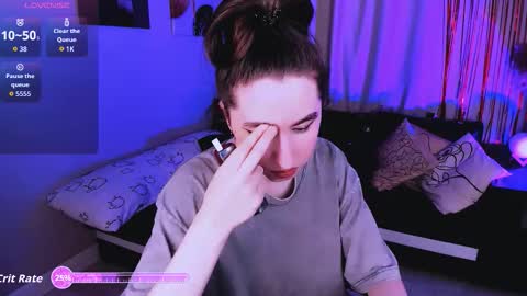 LILY online show from 02.14.26