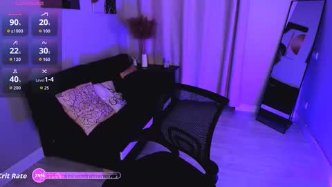 LILY online show from 03.14.26