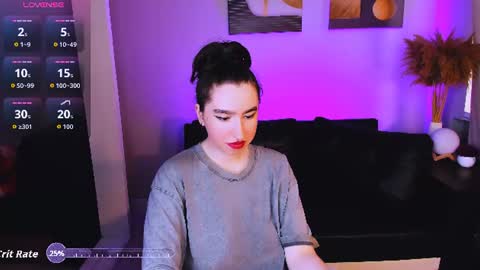LILY online show from 06.27.26