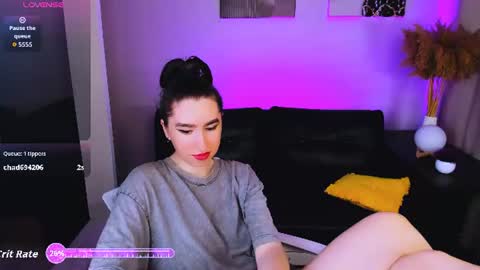 LILY online show from 07.05.26