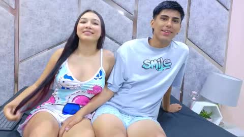 Snapshot of lily_y_finn chatting on 11.15.25 LYLY Y FINN online show from 11.15.25