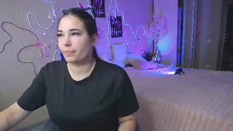 Lilya online show from 07.06.26