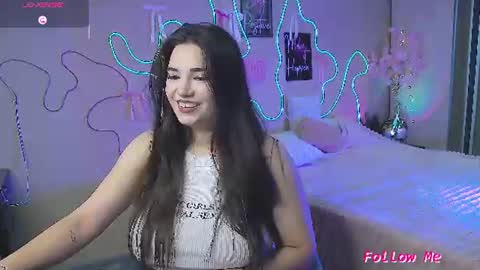 Lilya online show from 07.10.26