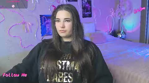 Lilya online show from 07.12.26