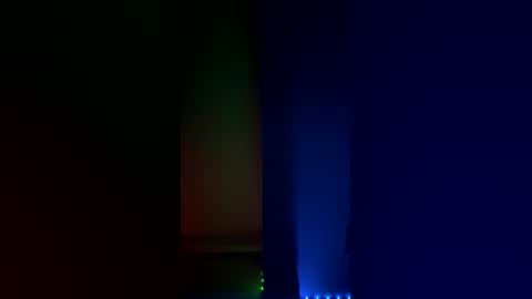 Snapshot of lilyak808117 chatting on 03.23.26 lilyak808117 online show from 03.23.26