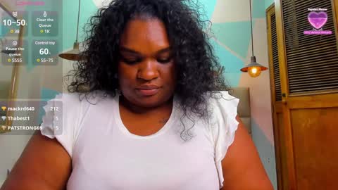 Snapshot of lilybaudyn_ chatting on 01.26.25 Lily online show from 01.26.25