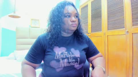 Snapshot of lilybaudyn_ chatting on 01.30.25 Lily online show from 01.30.25