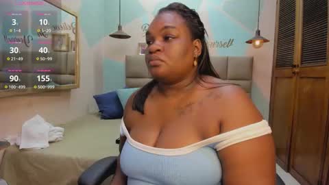 Snapshot of lilybaudyn_ chatting on 09.11.25 Lily online show from 09.11.25