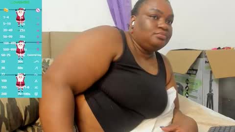 Lily online show from 12.18.25