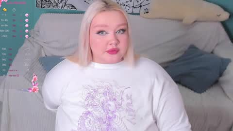 Lily online show from 12.18.24