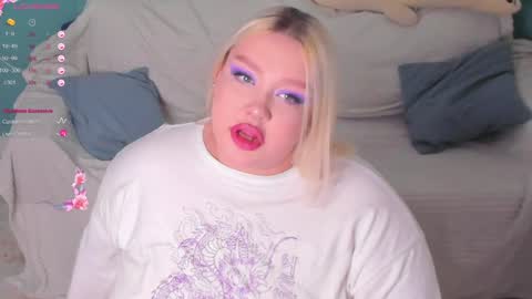 Lily online show from 01.18.25