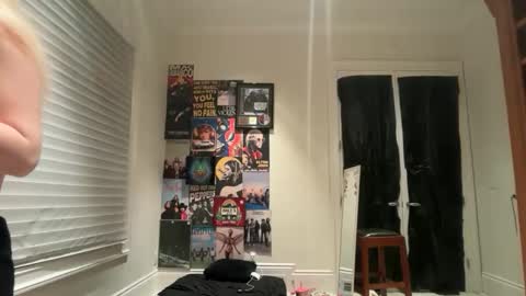 Snapshot of lilybrown07 chatting on 02.07.26 lilybrown07 online show from 02.07.26