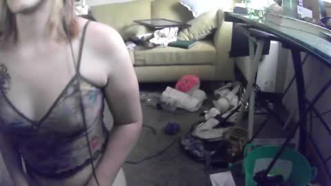 lilybvixen online show from 10.02.25