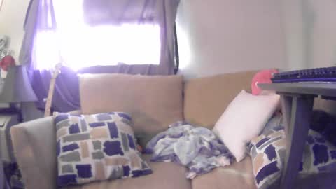 lilybvixen online show from 10.18.25