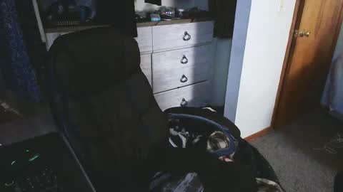 lilybvixen online show from 02.25.26