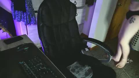 lilybvixen online show from 03.06.26