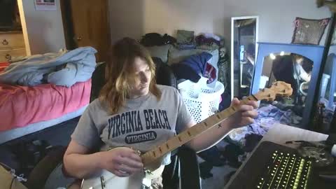 lilybvixen online show from 04.20.26