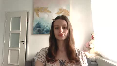 lilycandy_ online show from 04.30.26