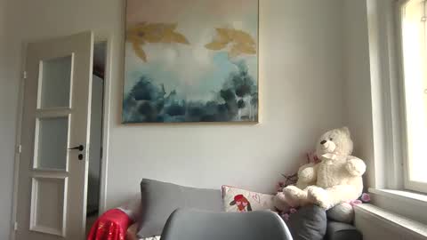 lilycandy_ online show from 05.28.26