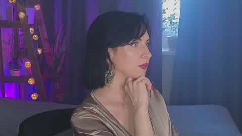 Snapshot of lilyconor chatting on 07.30.26 Lily online show from 07.30.26