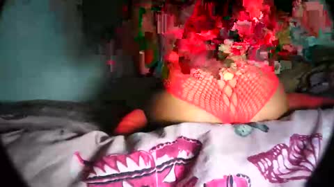 Lily Diana online show from 04.28.26