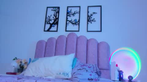 Lily online show from 03.28.26