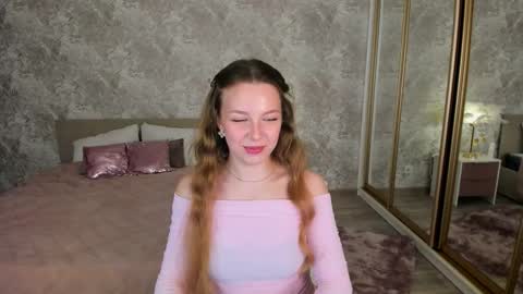 Snapshot of lilyeblake chatting on 03.25.26 lilyeblake online show from 03.25.26