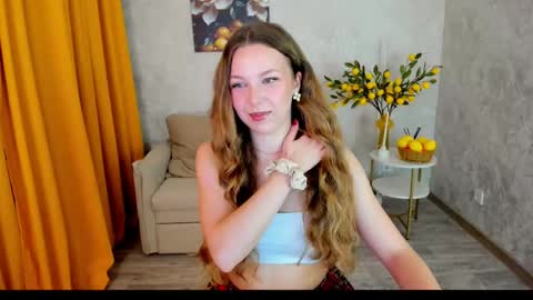 Snapshot of lilyeblake chatting on 04.13.26 lilyeblake online show from 04.13.26