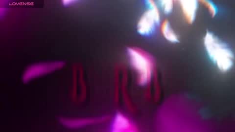 Snapshot of lilyfox23 chatting on 02.12.25 lilyfox23 online show from 02.12.25